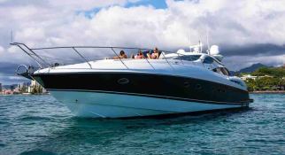 NOELANI  Sunseeker Predator 75 Exterior 3