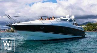 NOELANI  Sunseeker Predator 75 Exterior 3