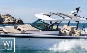 Yacht 39 Axopar Exterior 1