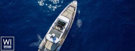 Yacht 39 Axopar Exterior 1