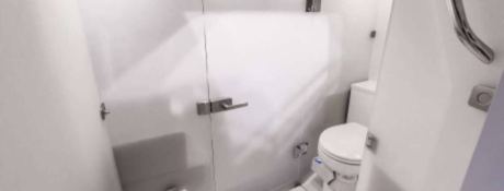 Yacht 39 Axopar Interior 1