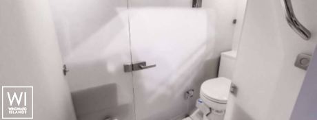 Yacht 39 Axopar Interior 1