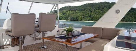 JAWSSS  Activa Marine Yacht 5800 Exterior 8