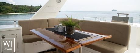 JAWSSS  Activa Marine Yacht 5800 Exterior 9