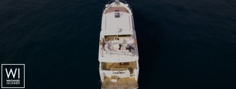 JAWSSS  Activa Marine Yacht 5800 Exterior 10