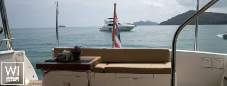 JAWSSS  Activa Marine Yacht 5800 Exterior 11