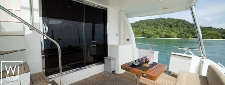 JAWSSS  Activa Marine Yacht 5800 Exterior 13