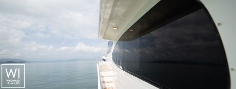 JAWSSS  Activa Marine Yacht 5800 Exterior 14