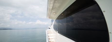 JAWSSS  Activa Marine Yacht 5800 Exterior 14