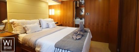 JAWSSS  Activa Marine Yacht 5800 Interior 25