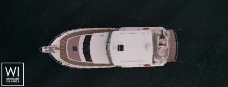 JAWSSS  Activa Marine Yacht 5800 Exterior 17