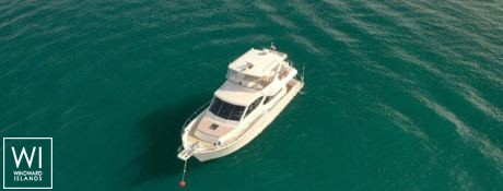 JAWSSS  Activa Marine Yacht 5800 Exterior 18