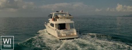 JAWSSS  Activa Marine Yacht 5800 Exterior 19