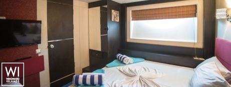 Honors Legacy   Honors Legacy 33m Interior 23