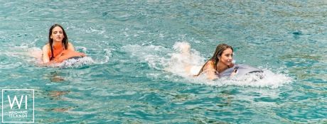 PARODIA II  Guy Couach Yacht 21m Exterior 22