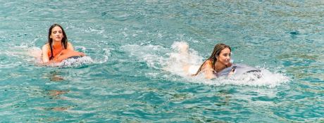 PARODIA II  Guy Couach Yacht 21m Exterior 22