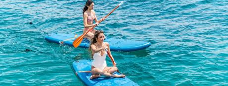 PARODIA II  Guy Couach Yacht 21m Exterior 24