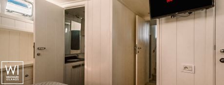 Flamenga   Riviera yachts Alaska 72 Interior 16