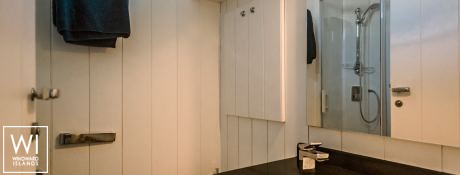 Flamenga   Riviera yachts Alaska 72 Interior 20