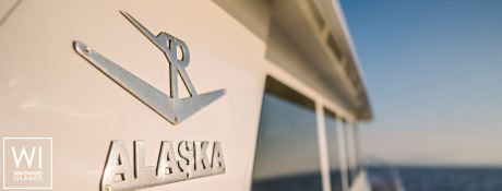 Flamenga   Riviera yachts Alaska 72 Exterior 9