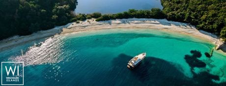 Flamenga   Riviera yachts Alaska 72 Exterior 12