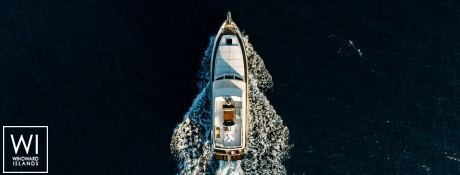 Flamenga   Riviera yachts Alaska 72 Exterior 13