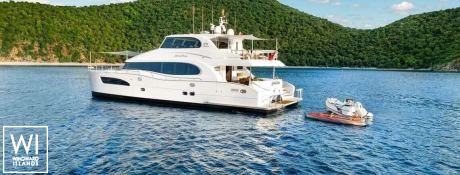 Seaglass  Horizon Horizon 74 Exterior 2