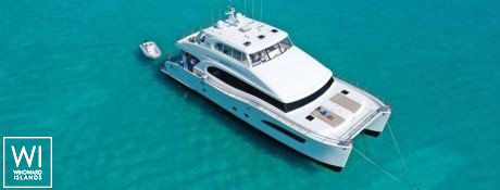 Seaglass  Horizon Horizon 74 Exterior 3