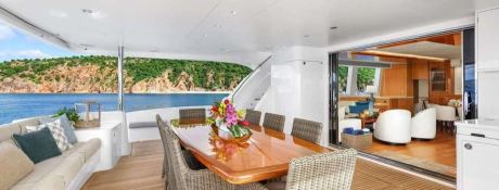 Seaglass  Horizon Horizon 74 Exterior 5