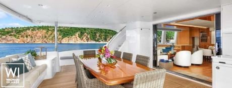 Seaglass  Horizon Horizon 74 Exterior 5