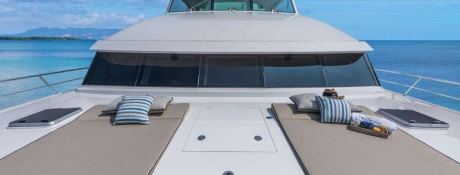 Seaglass  Horizon Horizon 74 Exterior 7