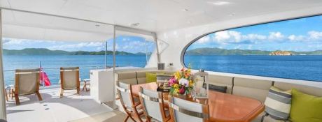 Seaglass  Horizon Horizon 74 Exterior 10