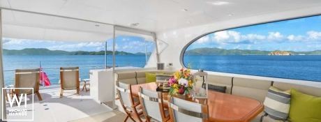 Seaglass  Horizon Horizon 74 Exterior 10