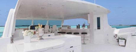 Seaglass  Horizon Horizon 74 Exterior 13