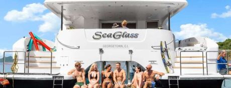 Seaglass  Horizon Horizon 74 Exterior 14