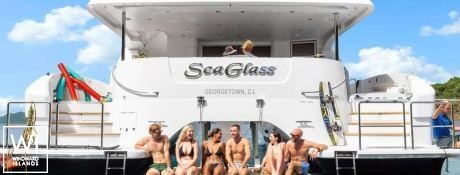 Seaglass  Horizon Horizon 74 Exterior 14