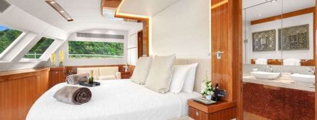 Seaglass  Horizon Horizon 74 Interior 25