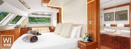 Seaglass  Horizon Horizon 74 Interior 25