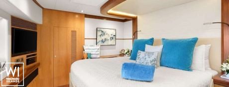 Seaglass  Horizon Horizon 74 Interior 27