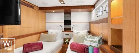 Seaglass  Horizon Horizon 74 Interior 28