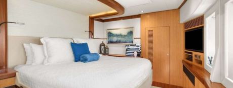 Seaglass  Horizon Horizon 74 Interior 29