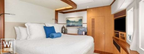 Seaglass  Horizon Horizon 74 Interior 29