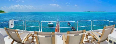 Seaglass  Horizon Horizon 74 Exterior 19