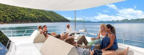 Seaglass  Horizon Horizon 74 Exterior 21