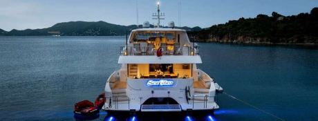 Seaglass  Horizon Horizon 74 Exterior 23