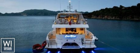 Seaglass  Horizon Horizon 74 Exterior 23