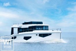 Seamaster 45 Cobra Exterior 1