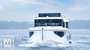 Seamaster 45 Cobra Exterior 3