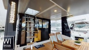 Seamaster 45 Cobra Exterior 5