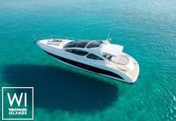 PARTAGAS   Gobbi Atlantis 55 Exterior 2